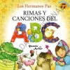 RIMAS Y CANCIONES DEL ABC
