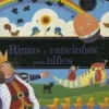 RIMAS Y CANCIONES PARA NINOS