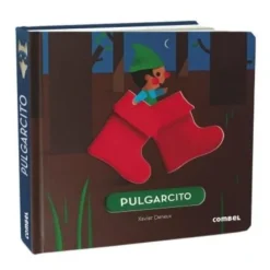 RINCÓN DE CUENTOS - PULGARCITO