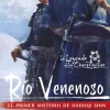 RIO VENENOSO