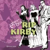 RIP KIRBY DE ALEX RAYMOND Nº 03/04