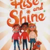 RISE AND SHINE LEVEL 3 ACTIVITY BOOK WITH EBOOK AND BUSY BOOK PACK