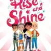 RISE AND SHINE LEVEL 4 ACTIVITY BOOK WITH EBOOK AND BUSY BOOK PACK