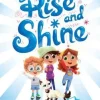 RISE AND SHINE LEVEL 1 ACTIVITY BOOK WITH EBOOK AND BUSY BOOK
