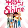 RISE AND SHINE LEVEL 4 ACTIVITY BOOK W / EBOOK
