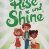 RISE AND SHINE LEVEL 2 ACTIVITY BOOK AND BUSY BOOK PACK