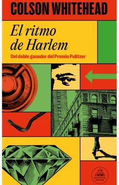 RITMO DE HARLEM, EL