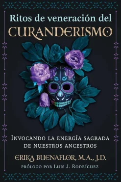 RITOS DE VENERACION DEL CURANDERISMO