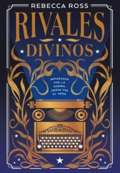 RIVALES DIVINOS - ED, LIMITADA