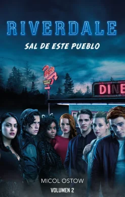RIVERDALE VOLUMEN 2