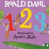 ROALD DAHL 123