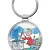 ROALD DAHL KEY RINGS - GEORGE´S MARVELLOUS MEDICINE