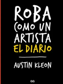 ROBA COMO UN ARTISTA. EL DIARIO
