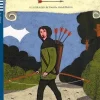 ROBIN HOOD - HUB TEEN READERS 3 W / AUDIO CD