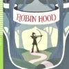 ROBIN HOOD (THEATRE) - HUB YOUNG READERS 4 W / AUDIO CD