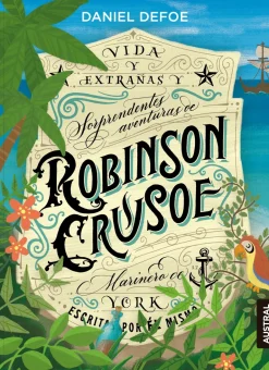ROBINSON CRUSOE