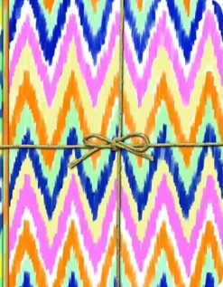 ROCK THE CASBAH GREENBOOKLETS