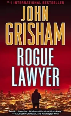 ROGUE LAWYER (EXP)