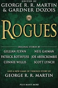 ROGUES