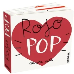 ROJO POP