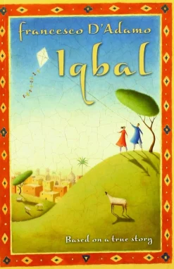 ROLLERCOASTERS: IQBAL: FRANCESCO D’ADAMO