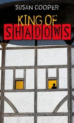 ROLLERCOASTERS: KING OF SHADOWS