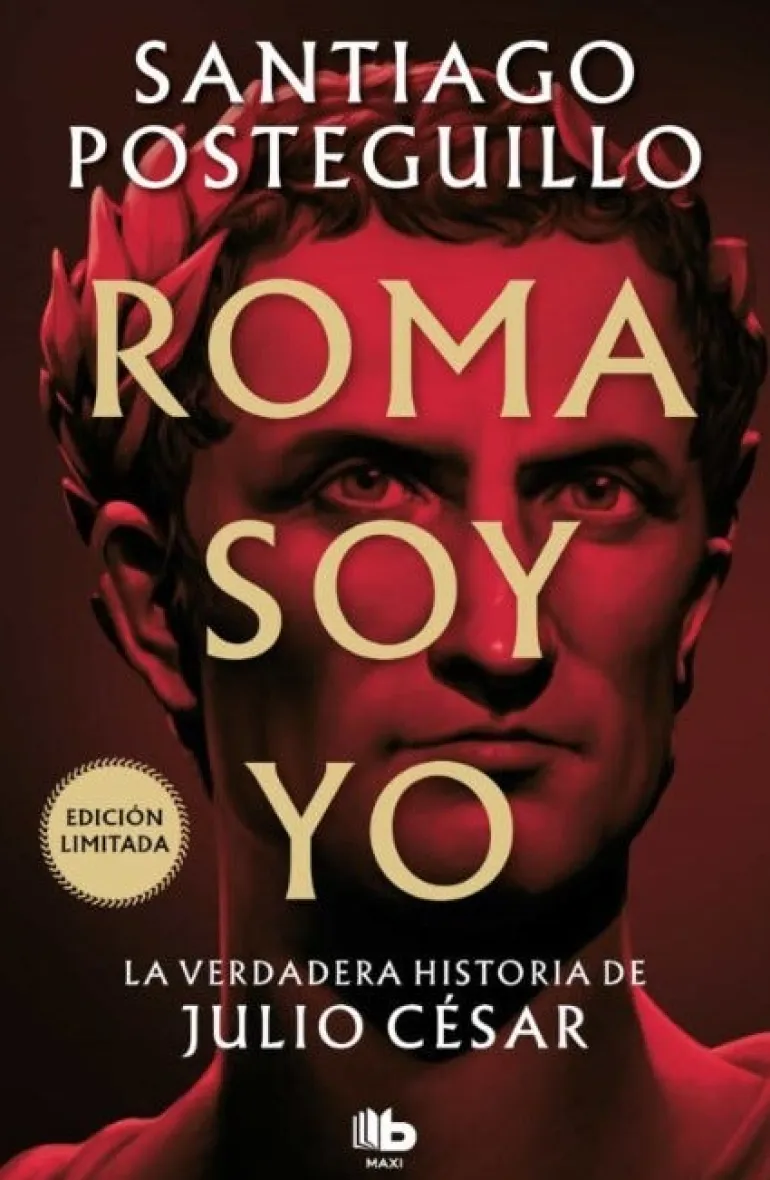 ROMA SOY YO (FG)