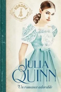 ROMANCE ADORABLE, UN (SMYTHE - SMITH 1)