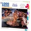ROMPECABEZAS 1000 BOTICELLI, BORNING VENUS FLINK