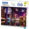 ROMPECABEZAS 1000 DUBAI EMIRATOS ÁRABES UNIDOS FLINK