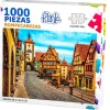 ROMPECABEZAS 1000 ROTHENBURG OB DER TABUER GERMANY FLINK