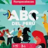 ROMPECABEZAS ABC DEL PERU