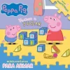 ROMPECABEZAS-PEPPA VAMOS A JUGAR