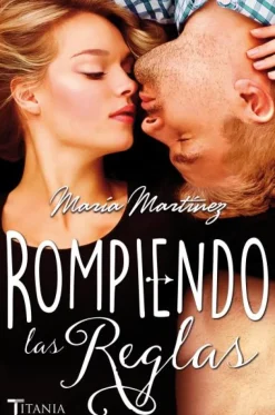 ROMPIENDO LAS REGLAS