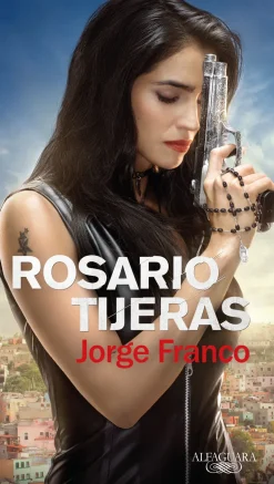ROSARIO TIJERAS