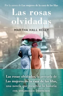 ROSAS OLVIDADAS