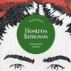 ROSTROS FAMOSOS COLOREAR POR PUNTOS