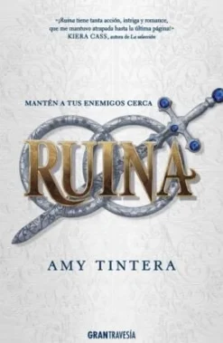 RUINA - ESP.-TR