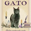 SABIDURÍA  DE GATO