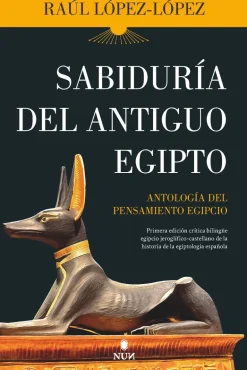 SABIDURÍA DEL ANTIGUO EGIPTO