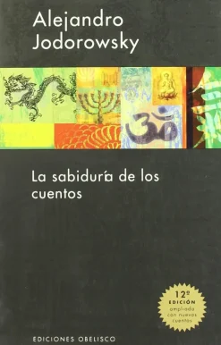 SABIDURIA DE LOS CUENTOS, LA