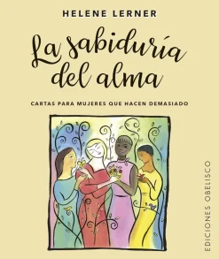 SABIDURIA DEL ALMA + CARTAS