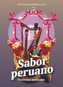 SABOR PERUANO