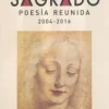 SAGRADO: POESIA REUNIDA 2004-2016