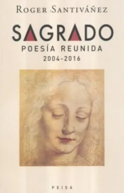 SAGRADO: POESIA REUNIDA 2004-2016