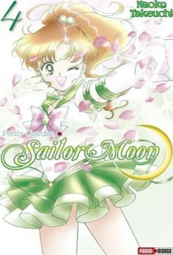 SAILOR MOON   4