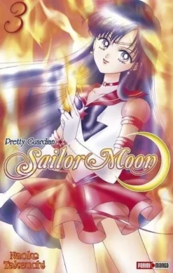 SAILOR MOON   3