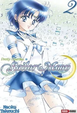 SAILOR MOON   2