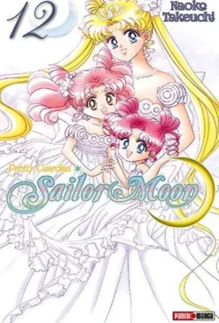 SAILOR MOON N.12