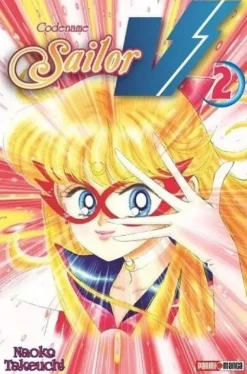 SAILOR MOON V N.2